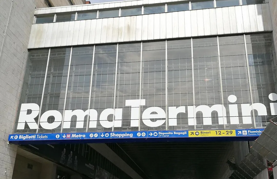 Roma Station House-1