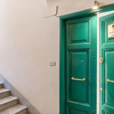 Roma Station House-3