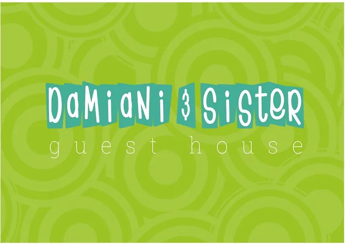Damiani & Sister Guesthouse Roma